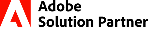 Adobe Solution Partner