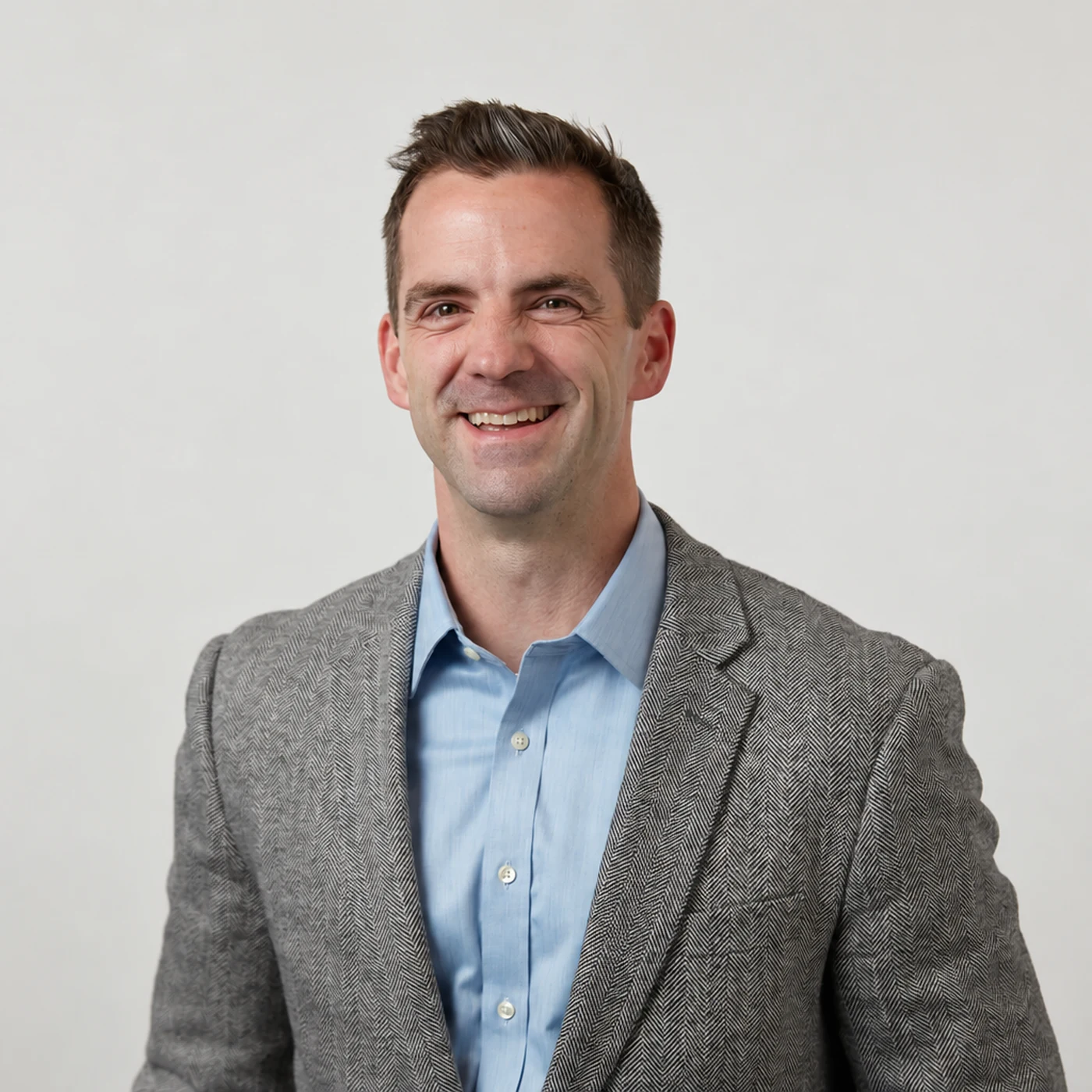 Russ Nelson, Founder and VP Sales at Prolifico Digital.